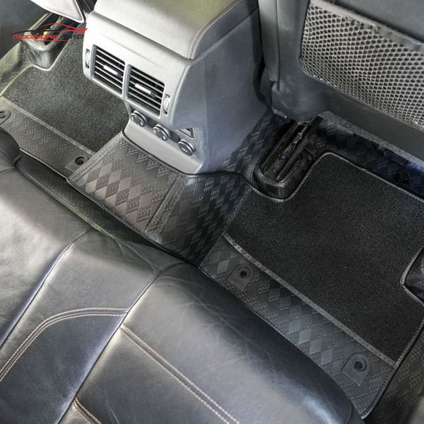 Thảm Lót Sàn Lavor Ô Tô Jaguar F-Pace