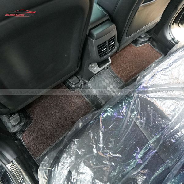 Thảm Lót Sàn Lavor Ô Tô Kia Seltos 2024