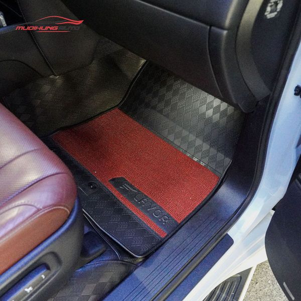 Thảm Lót Sàn Lavor Ô Tô Lexus LX570