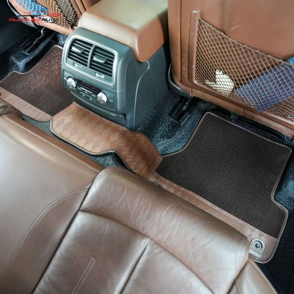 Thảm Lót Sàn Lavor Ô Tô Audi A6