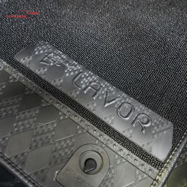 Thảm Lót Sàn Lavor Ô Tô Jaguar F-Pace