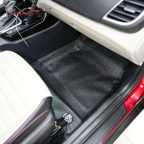 Thảm Lót Sàn Lavor Ô Tô Kia Seltos