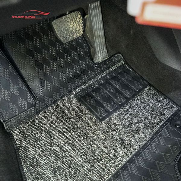 Thảm Lót Sàn Lavor Ô Tô Mazda 6