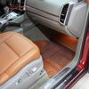 Thảm Lót Sàn Lavor Ô Tô Porsche Cayenne