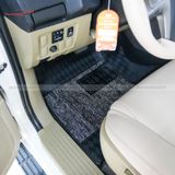 Thảm Lót Sàn Lavor Ô Tô Toyota Fortuner 2013