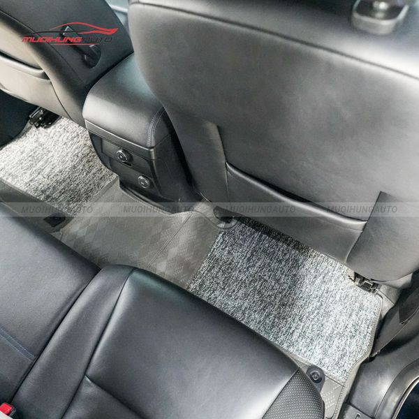 Thảm Lót Sàn Lavor Ô Tô Ford Everest 2022