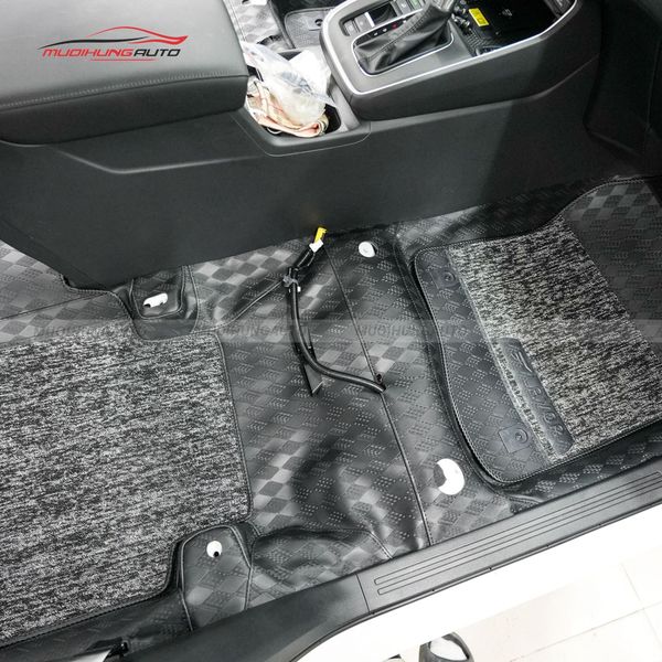 Thảm Lót Sàn Lavor Ô Tô Honda CRV 2024