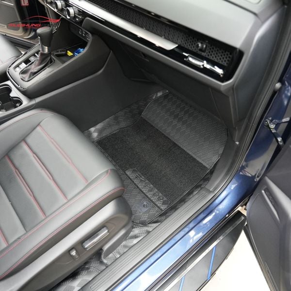 Thảm Lót Sàn Lavor Ô Tô Honda CRV