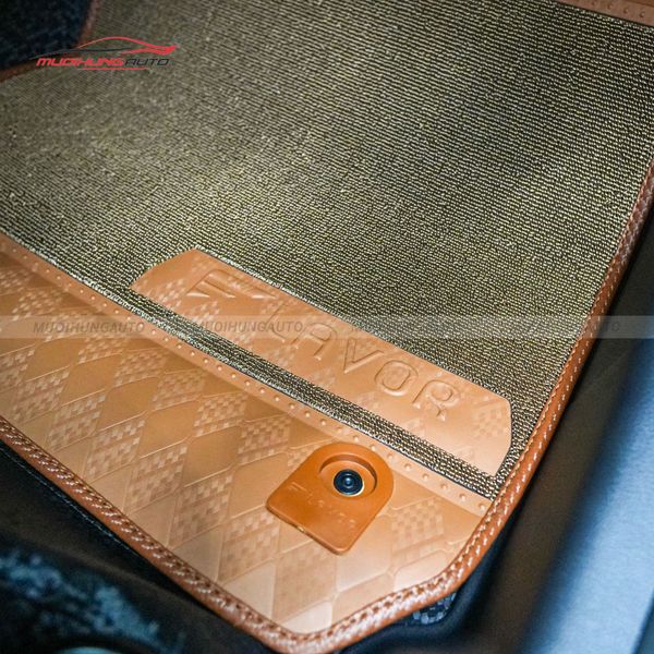 Thảm Lót Sàn Lavor Ô Tô Honda HRV 2024