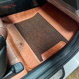 Thảm Lót Sàn Lavor Ô Tô Hyundai Santafe
