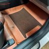 Thảm Lót Sàn Lavor Ô Tô Hyundai Santafe