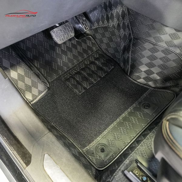 Thảm Lót Sàn Lavor Ô Tô Jaguar F-Pace