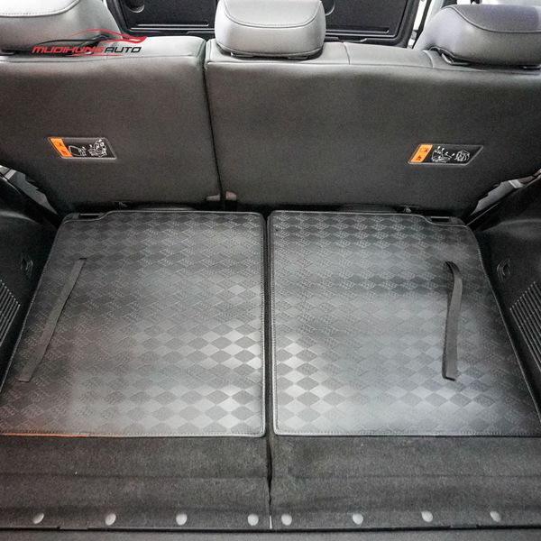 Thảm Lót Sàn Lavor Ô Tô Kia Carens