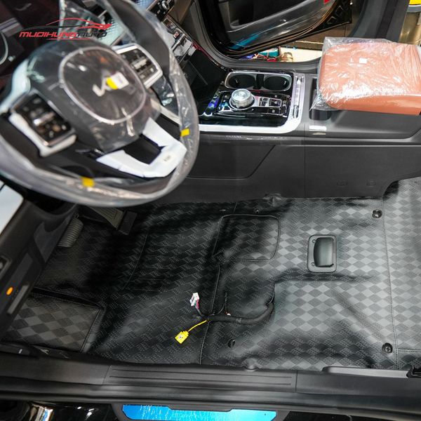 Thảm Lót Sàn Lavor Ô Tô Kia Carnival