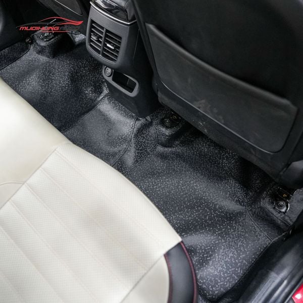 Thảm Lót Sàn Lavor Ô Tô Kia Seltos