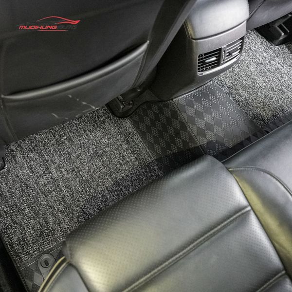 Thảm Lót Sàn Lavor Ô Tô Mazda 6