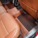Thảm Lót Sàn Lavor Ô Tô Porsche Cayenne