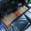 Thảm Lót Sàn Lavor Ô Tô Honda City