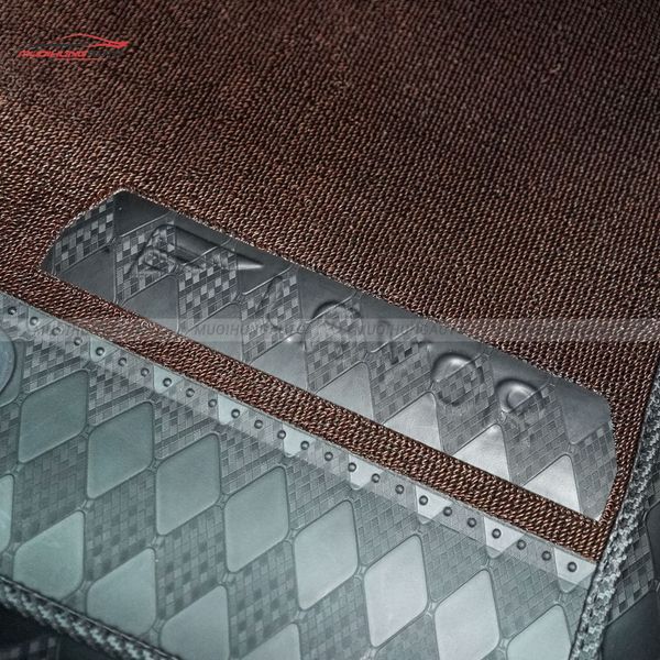 Thảm Lót Sàn Lavor Ô Tô Kia Seltos 2024