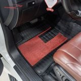 Thảm Lót Sàn Lavor Ô Tô Lexus LX570