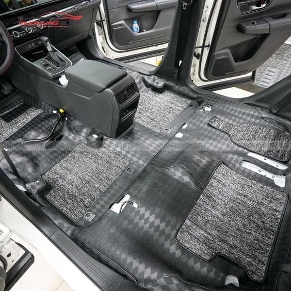 Thảm Lót Sàn Lavor Ô Tô Honda CRV 2024