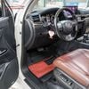 Thảm Lót Sàn Lavor Ô Tô Lexus LX570