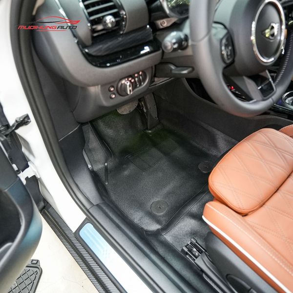 Thảm Lót Sàn Lavor Ô Tô MINI Cooper Clubman