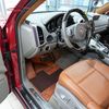 Thảm Lót Sàn Lavor Ô Tô Porsche Cayenne