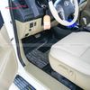 Thảm Lót Sàn Lavor Ô Tô Toyota Fortuner 2015