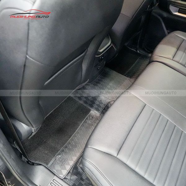 Thảm Lót Sàn Lavor Ô Tô Ford Everest 2024