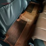 Thảm Lót Sàn Lavor Ô Tô Hyundai Santafe