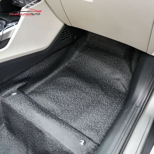 Thảm Lót Sàn Lavor Ô Tô Kia Carens