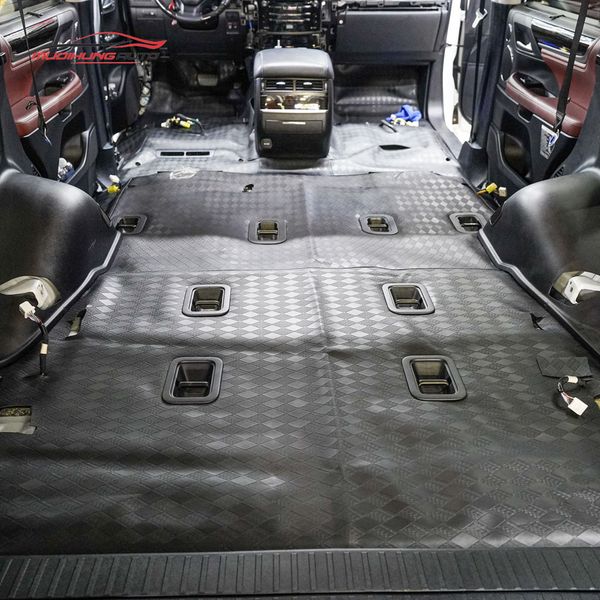 Thảm Lót Sàn Lavor Ô Tô Lexus LX570