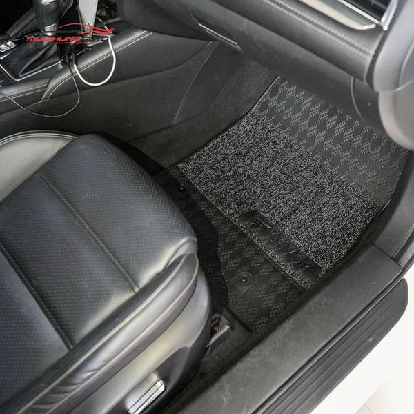 Thảm Lót Sàn Lavor Ô Tô Mazda 6