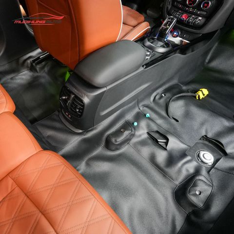Thảm lót sàn Lavor ô tô MINI Cooper Clubman