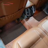 Thảm Lót Sàn Lavor Ô Tô Porsche Cayenne