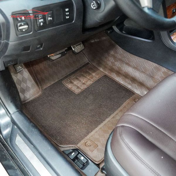 Thảm Lót Sàn Lavor Ô Tô Toyota Camry
