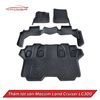 Thảm Lót Sàn Macsim Ô Tô Land Cruiser LC300