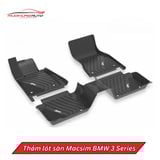 Thảm Lót Sàn Macsim Ô Tô BMW 3 Series