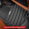Thảm Lót Sàn Macsim Ô Tô BMW New X6