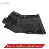 Thảm Lót Sàn Macsim Ô Tô Ford Ecosport