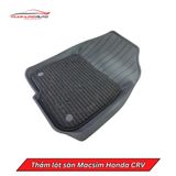 Thảm Lót Sàn Macsim Ô Tô Honda CRV