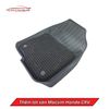 Thảm Lót Sàn Macsim Ô Tô Honda CRV