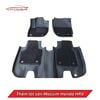 Thảm Lót Sàn Macsim Ô Tô Honda HRV