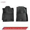 Thảm Lót Sàn Macsim Ô Tô Hyundai Kona
