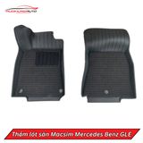 Thảm Lót Sàn Macsim Ô Tô Mercedes Benz GLE