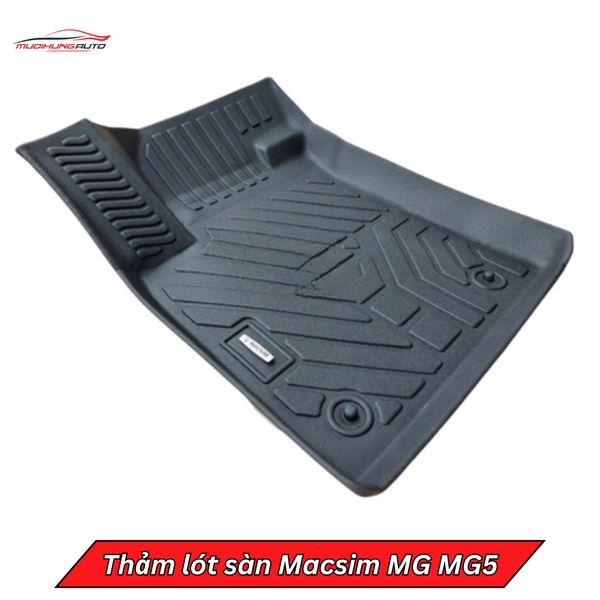 Thảm Lót Sàn Macsim Ô Tô MG MG5