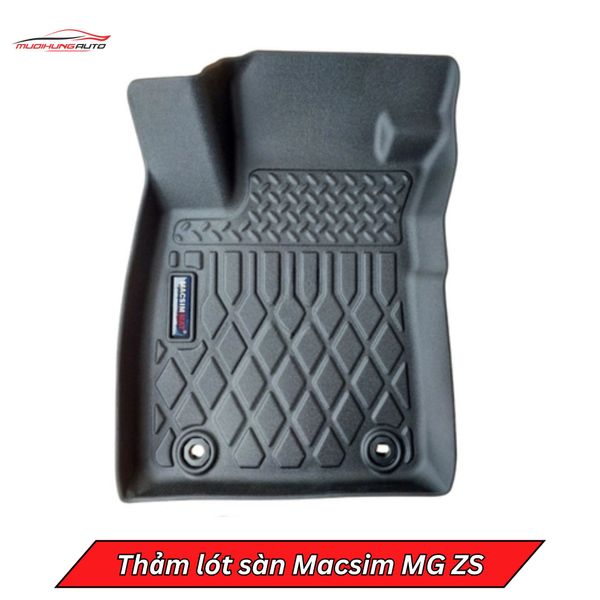 Thảm Lót Sàn Macsim Ô Tô MG ZS