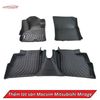 Thảm Lót Sàn Macsim Ô Tô Mitsubishi Mirage