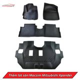 Thảm Lót Sàn Macsim Ô Tô Mitsubishi Xpander